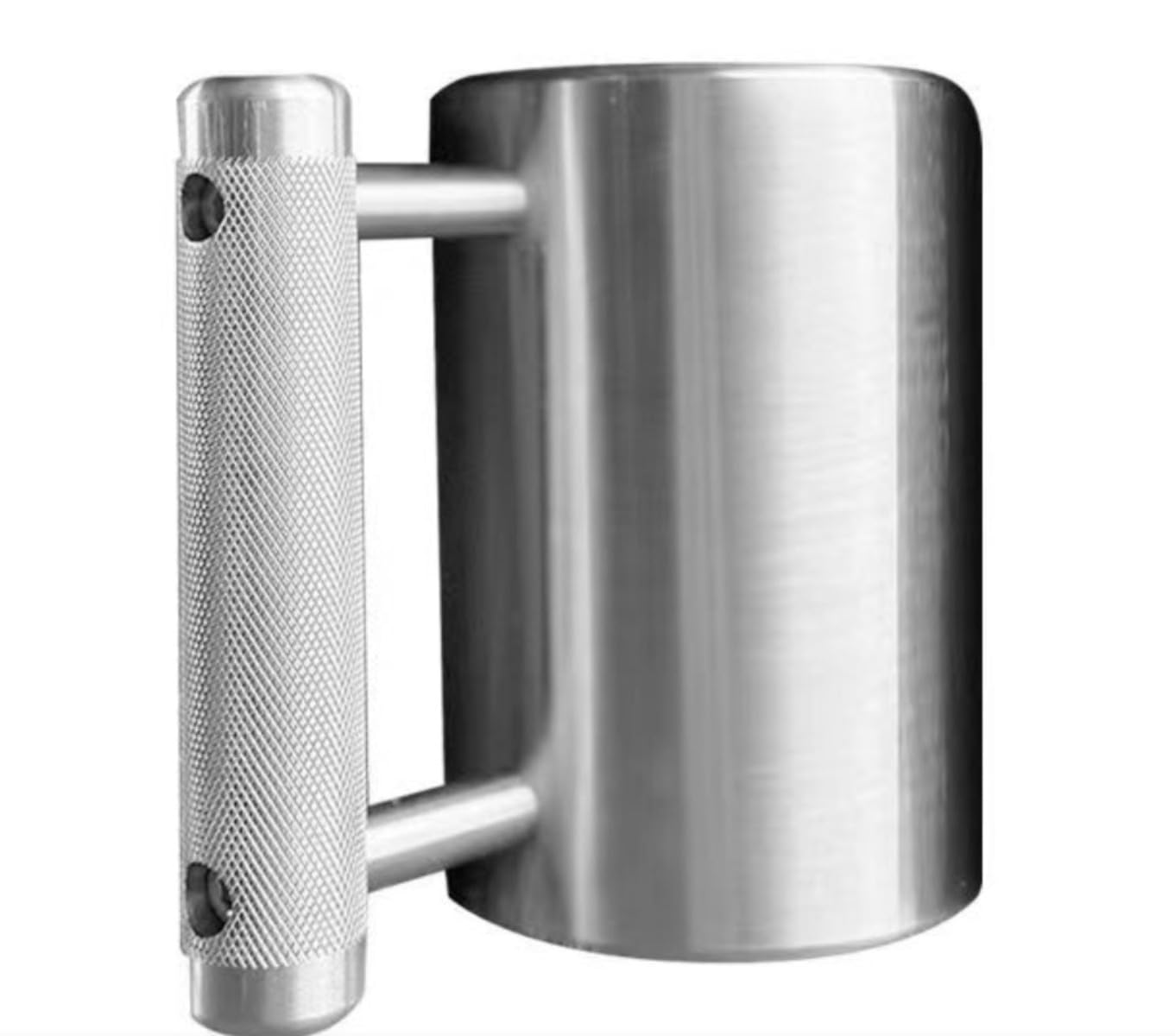 Amazon | Leabdioダンベルヘビーマグ ダンベル カップ ポータブル